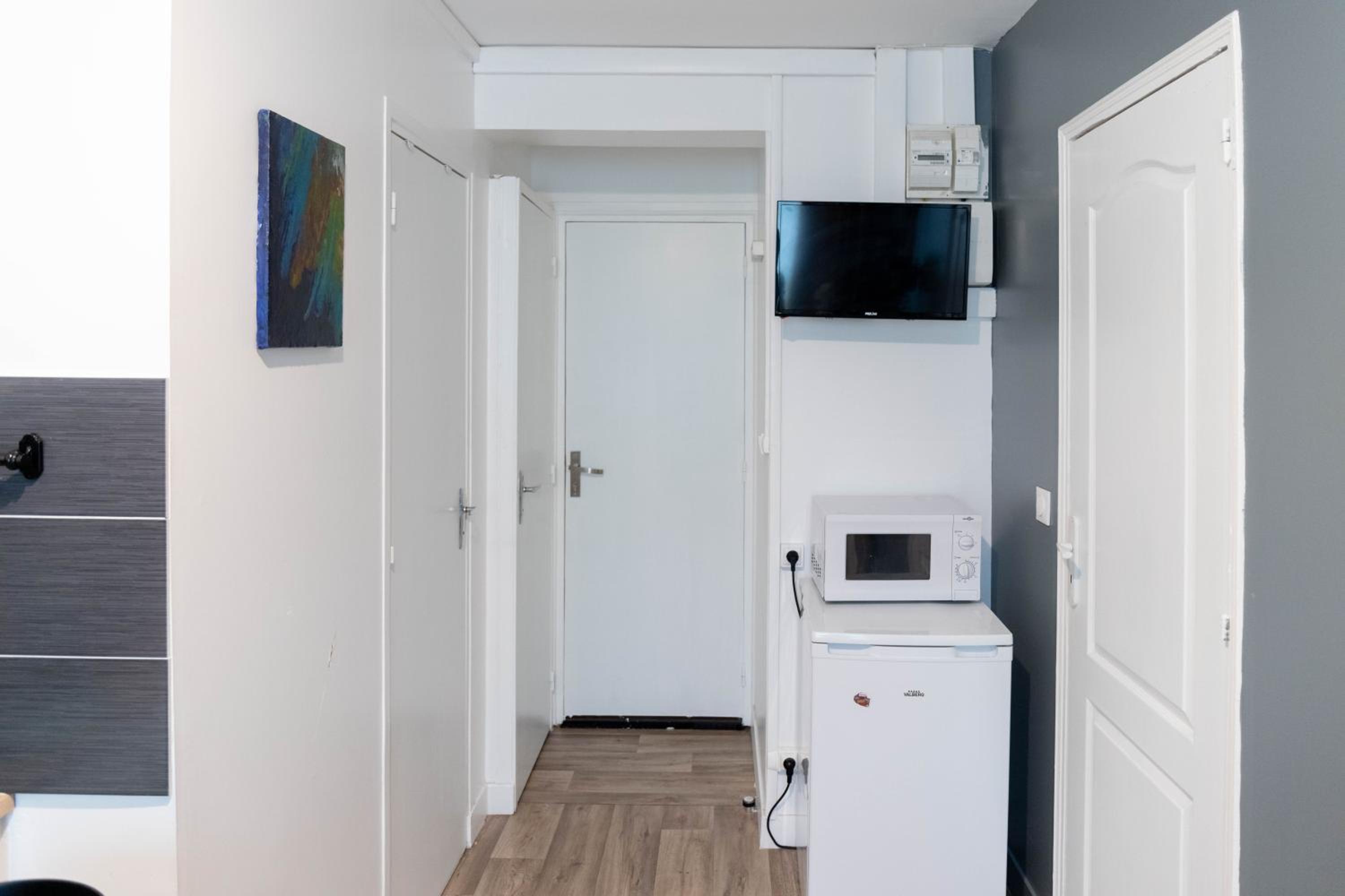 Cosy Home - PantinSmile, photo 12