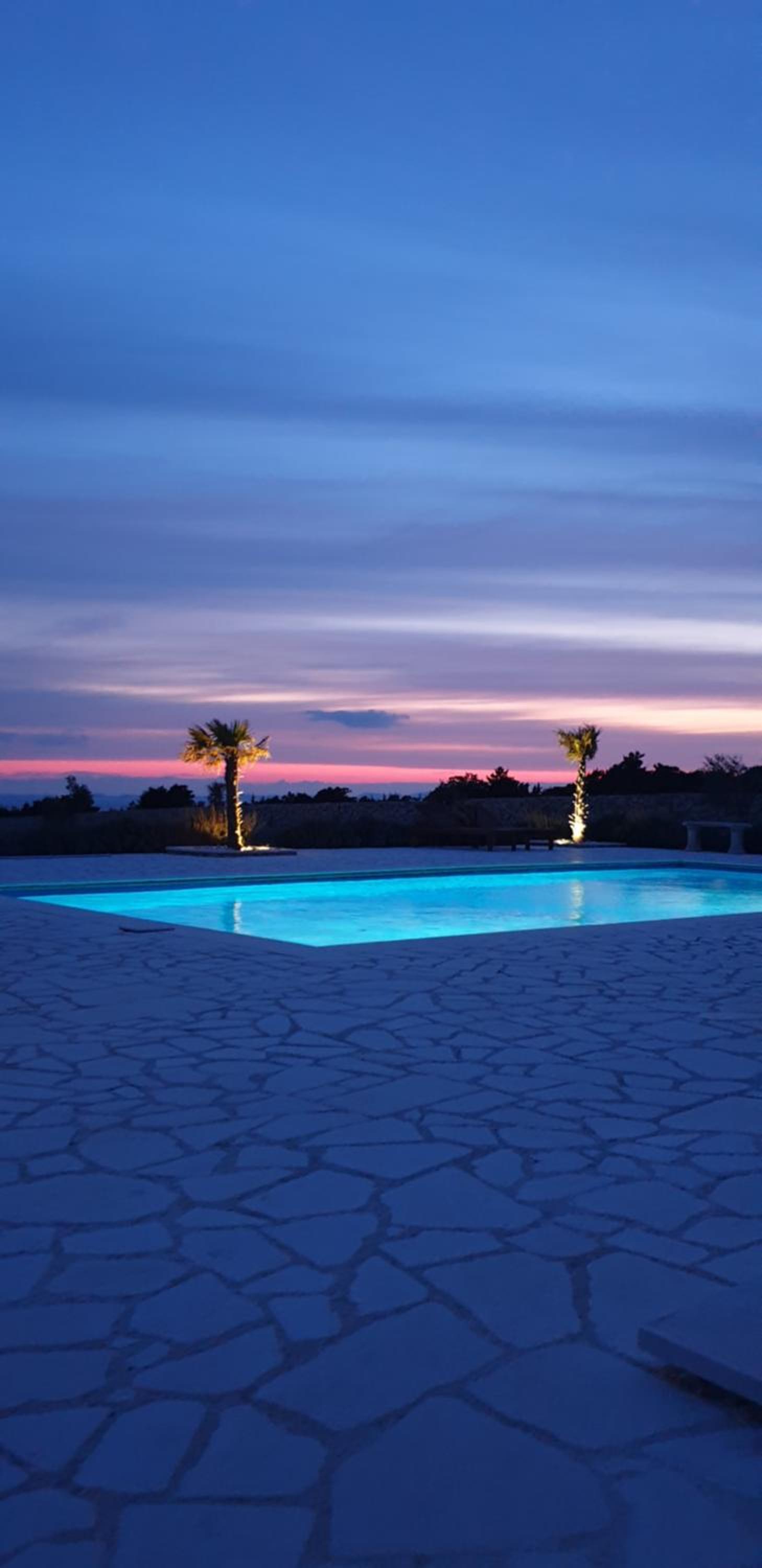 Villa Melody Novalja view 5
