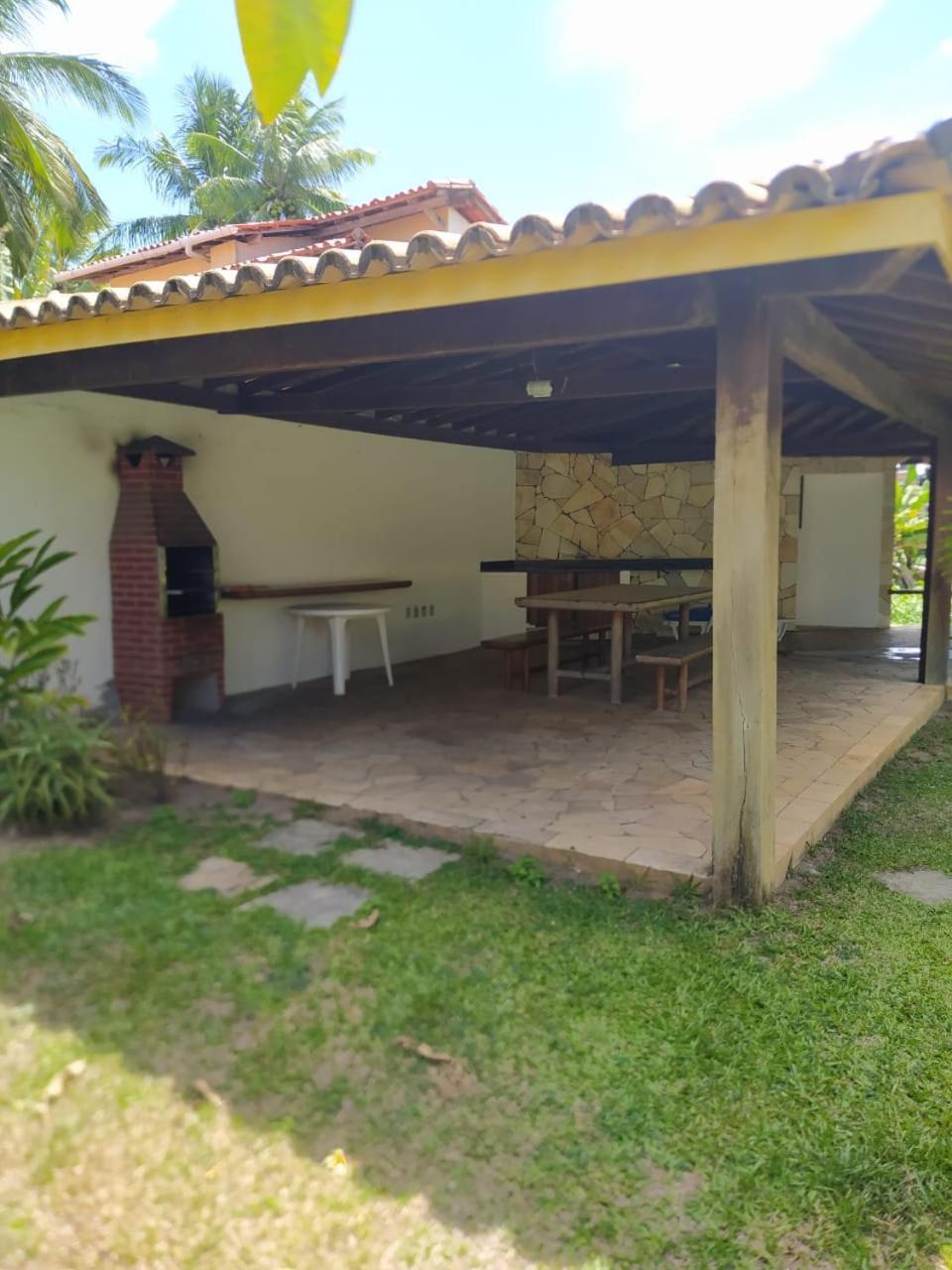 Casa frente mar com vista incrível!