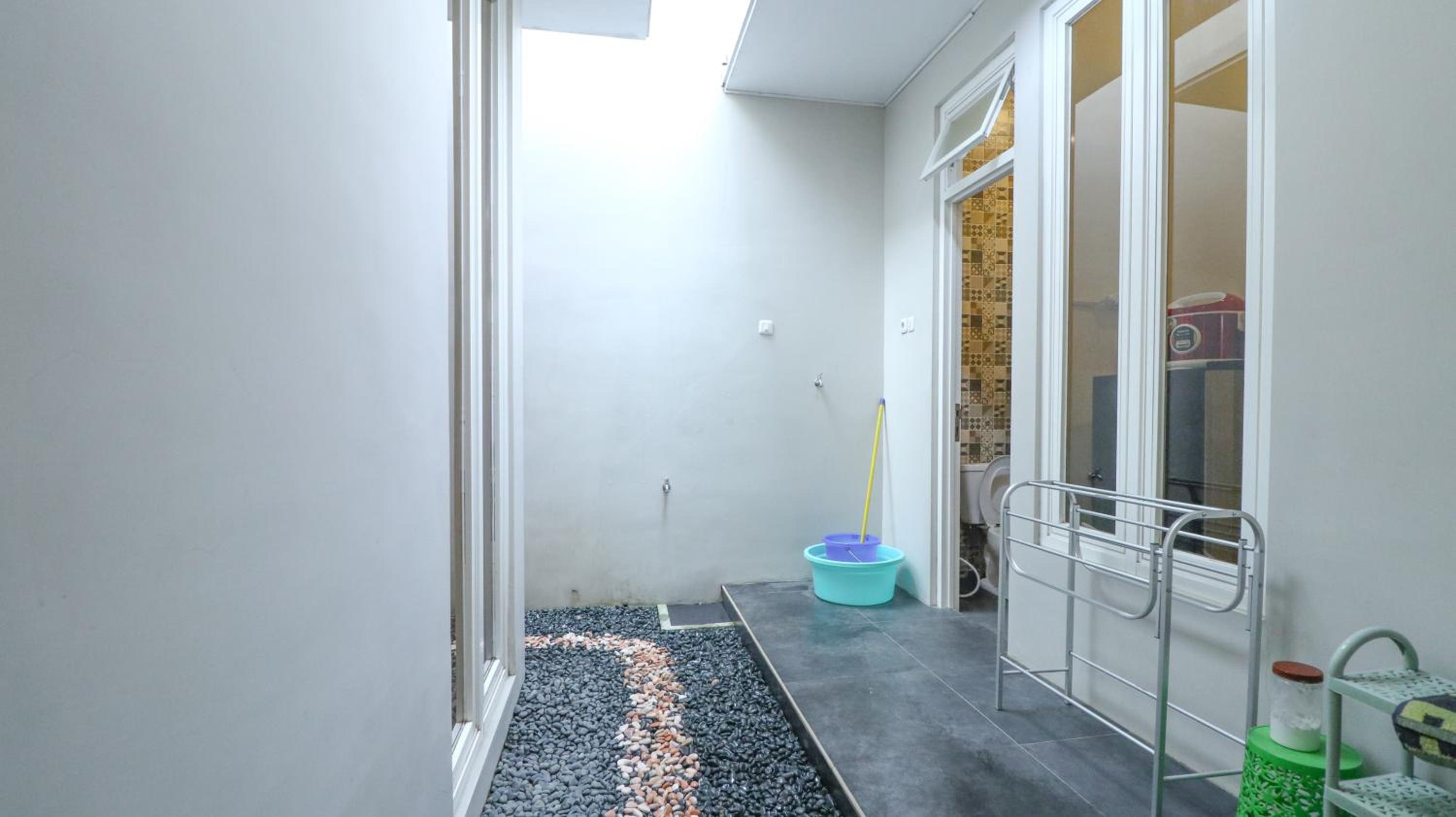 Villa Harmoni Syariah by Masterpiece Villa, Karangploso - 10