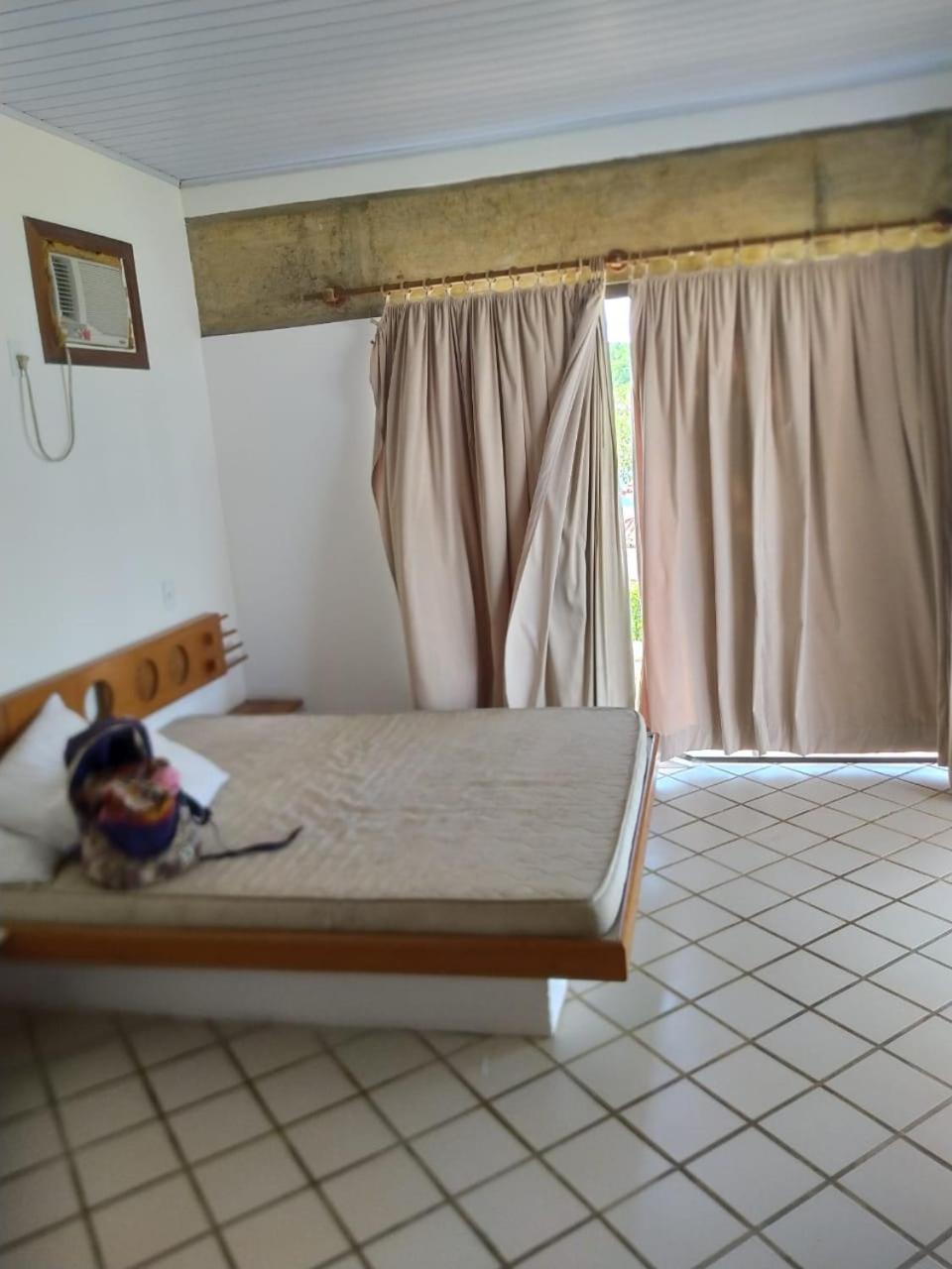 Casa frente mar com vista incrível!