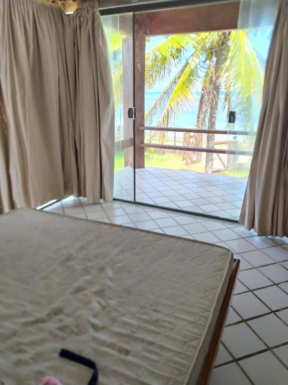 Casa frente mar com vista incrível!