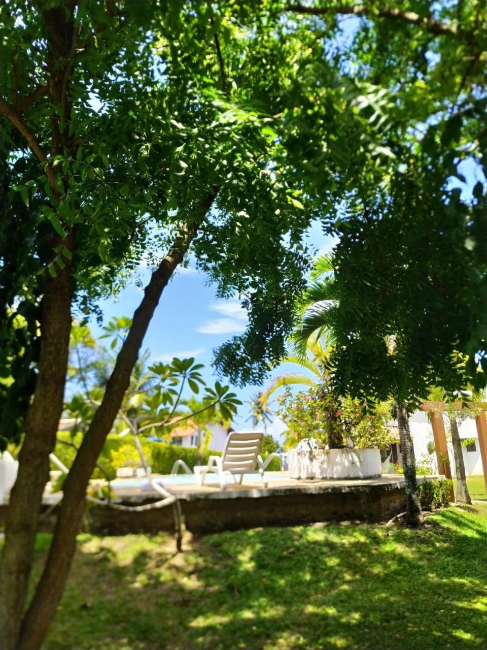 Casa frente mar com vista incrível!