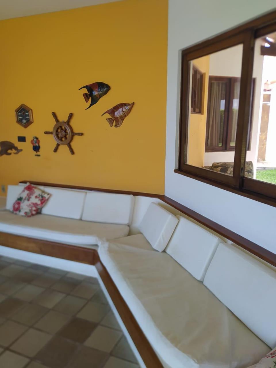 Casa frente mar com vista incrível!