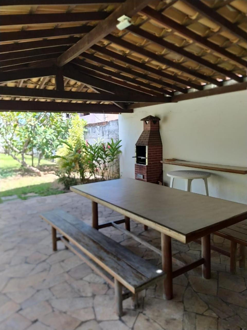 Casa frente mar com vista incrível!