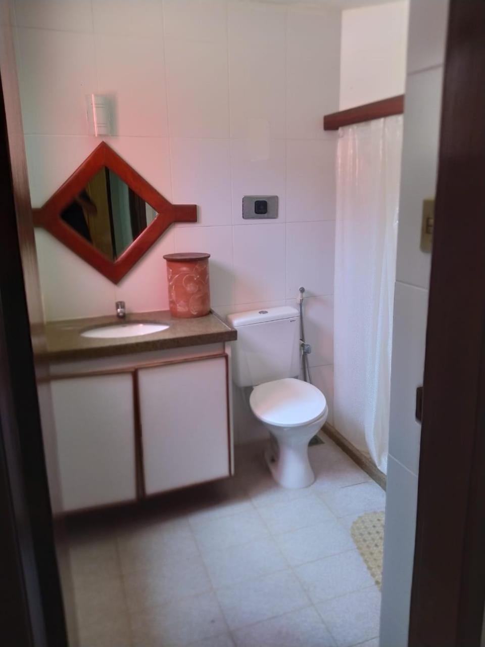 Casa frente mar com vista incrível!