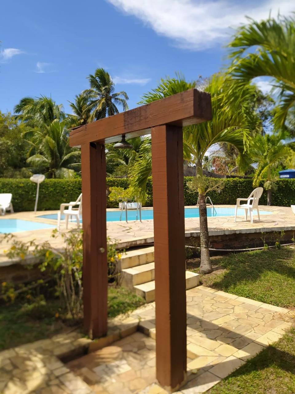 Casa frente mar com vista incrível!