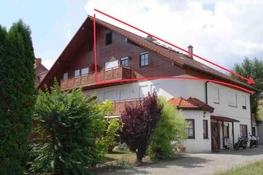 Luxury Rhine Retreat Garten&Sauna view 3