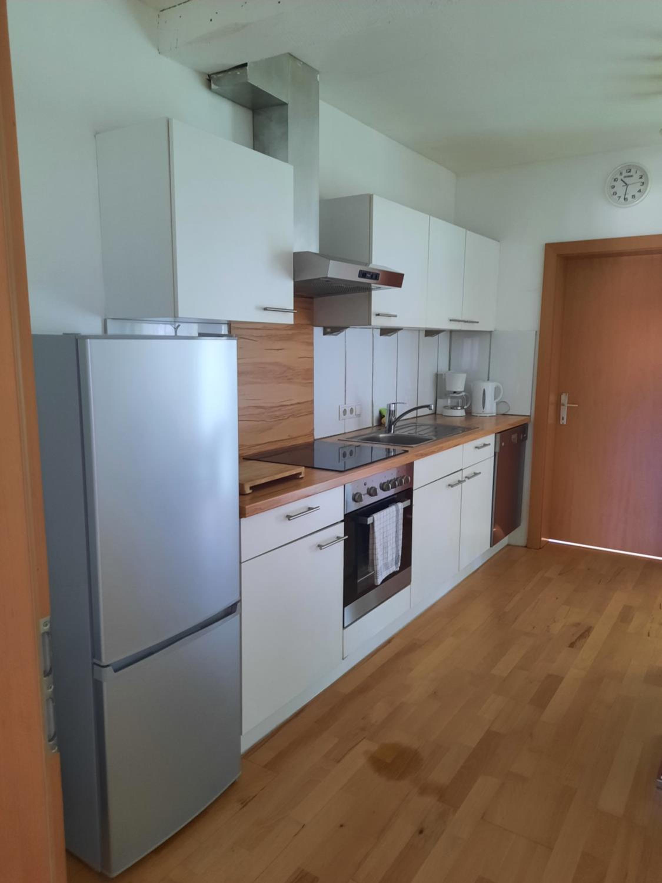 Green Hill Apartments - Feldkirch
