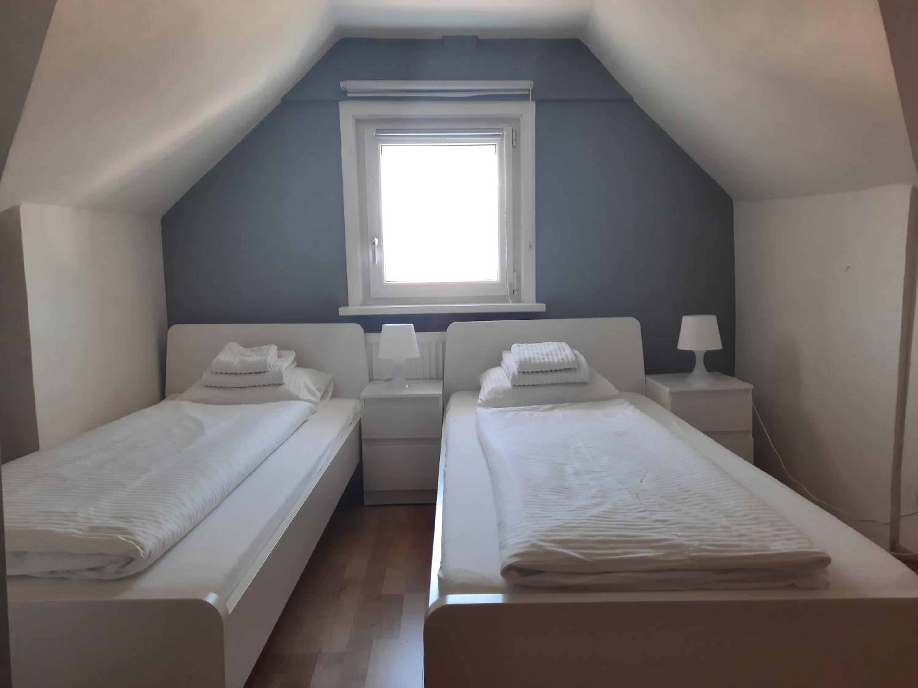 Green Hill Apartments - Feldkirch