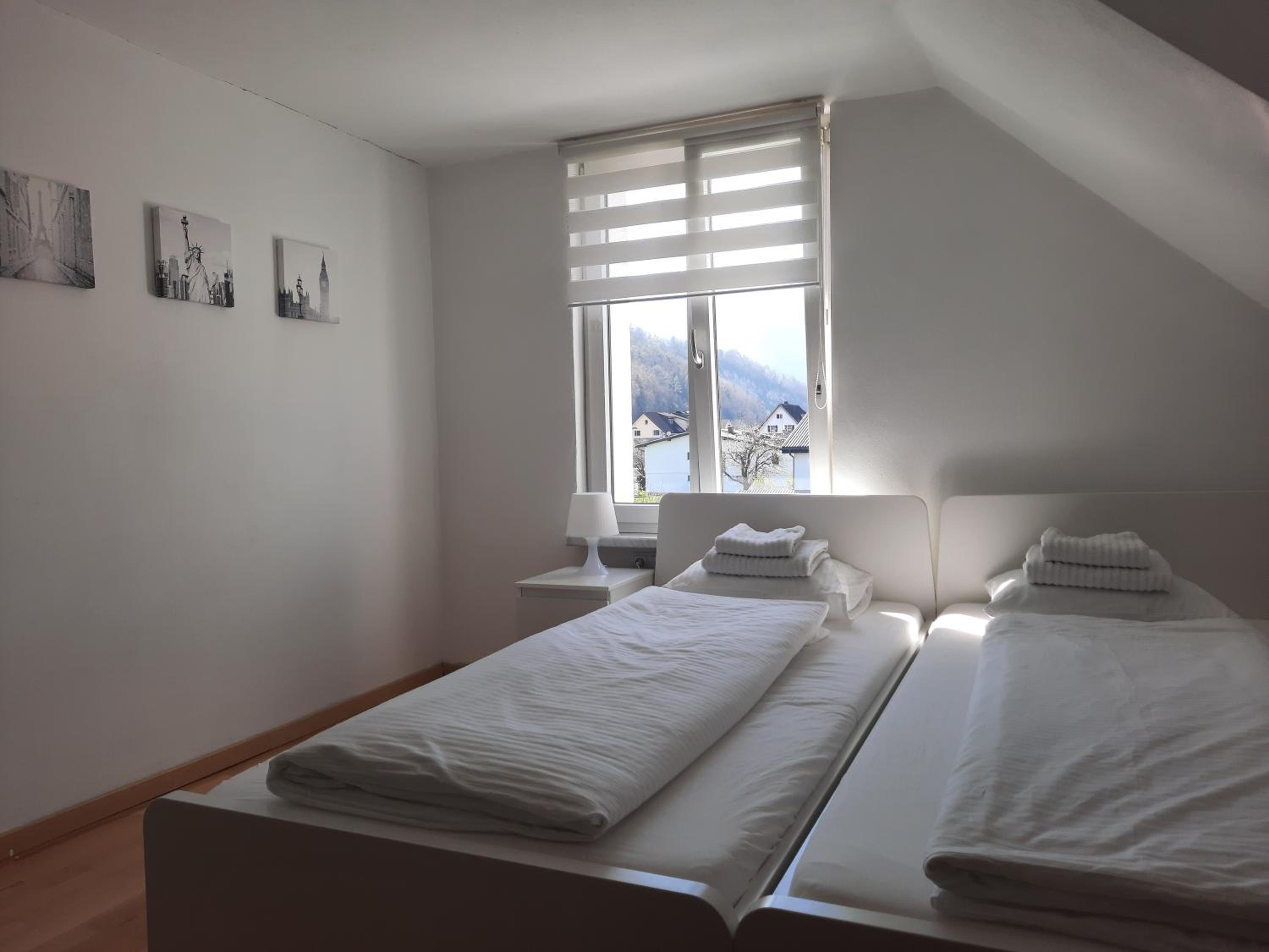 Green Hill Apartments - Feldkirch