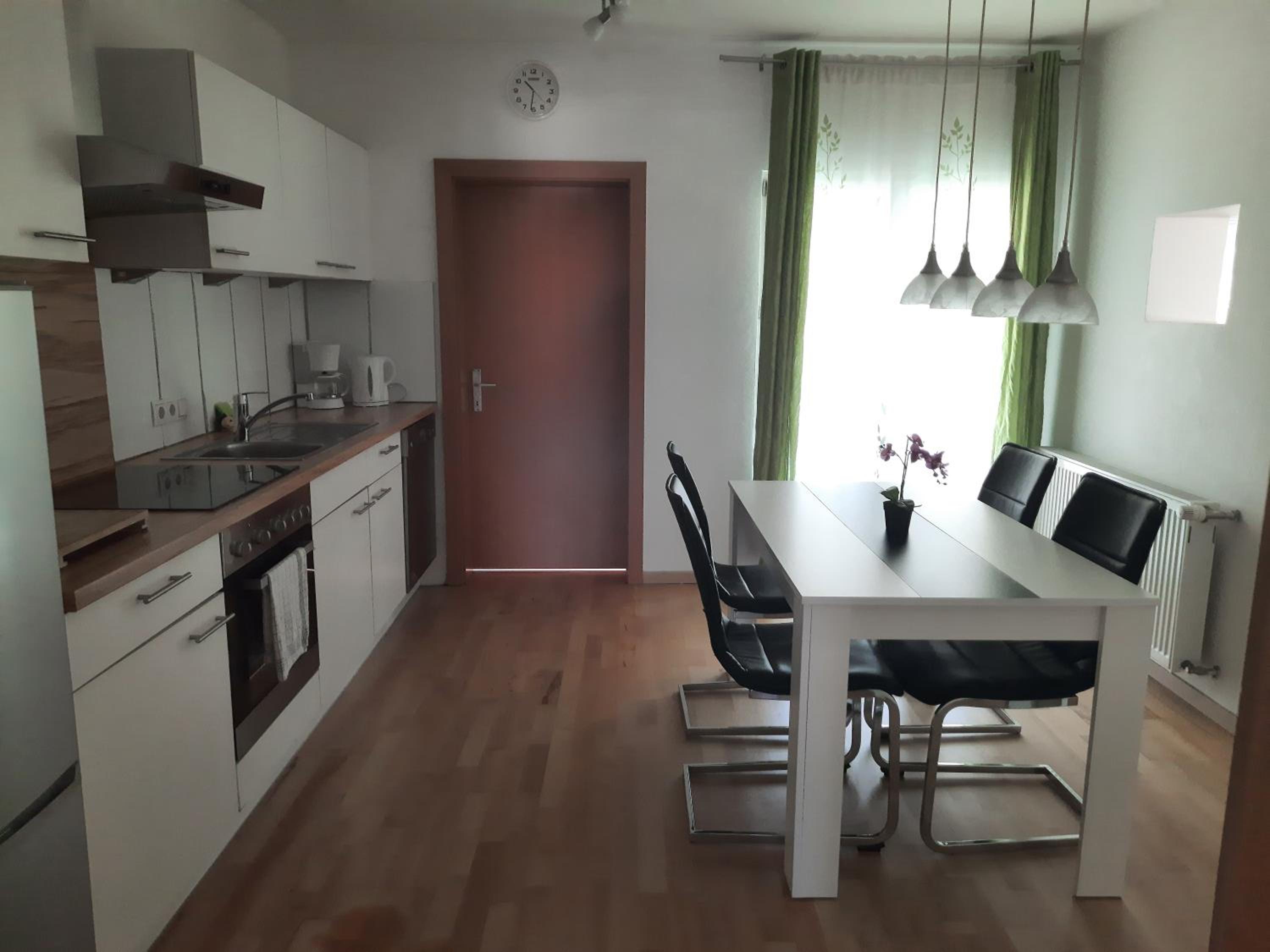 Green Hill Apartments - Feldkirch
