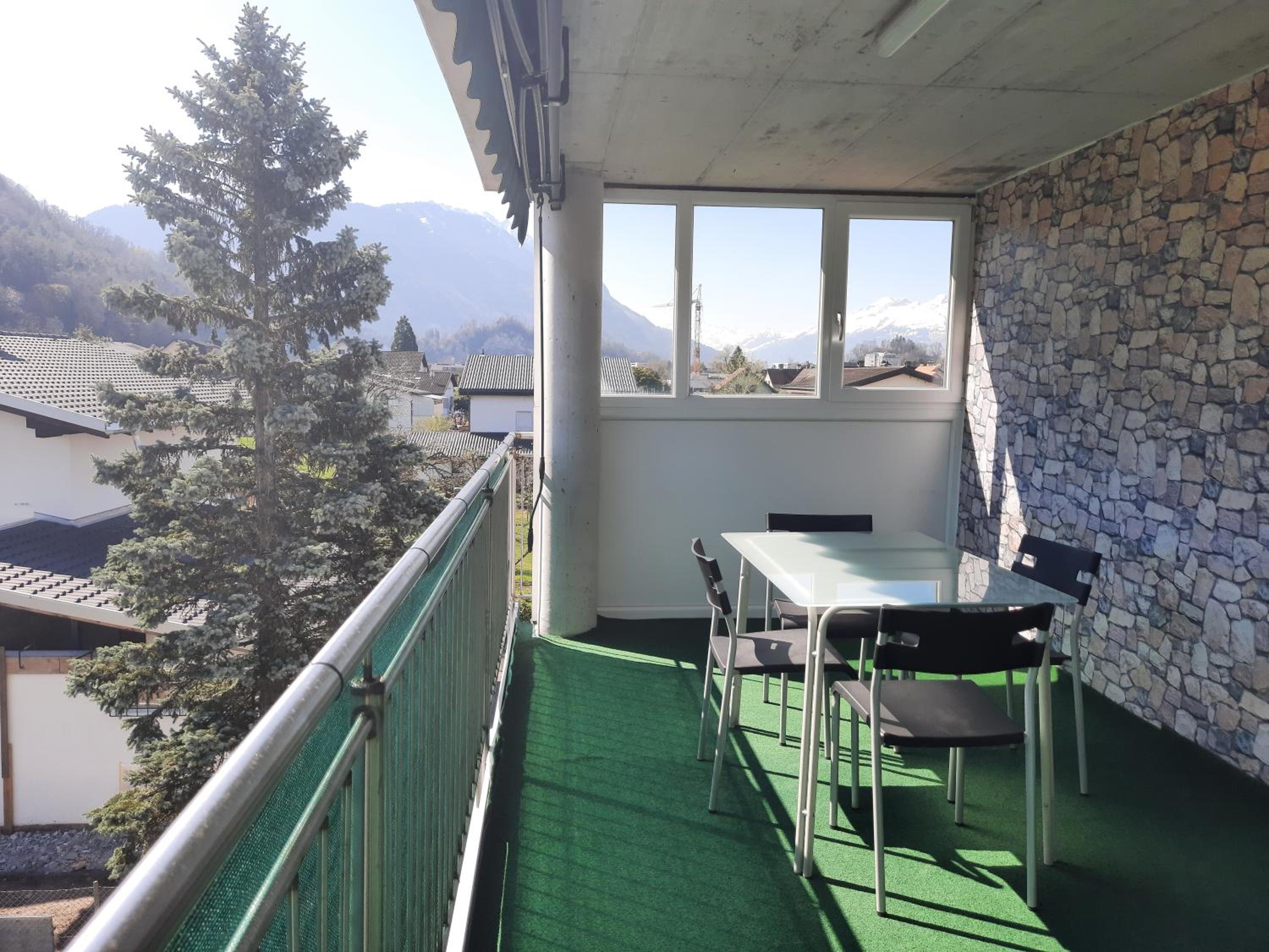 Green Hill Apartments - Feldkirch