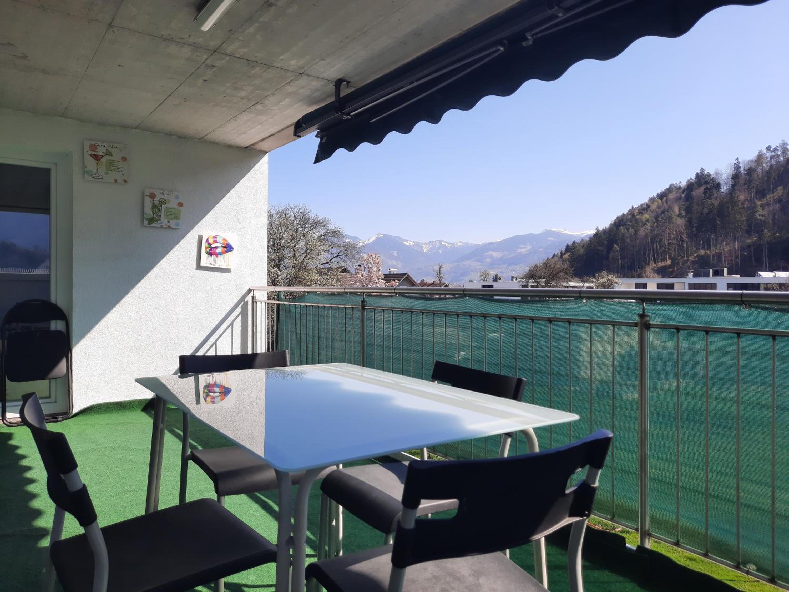 Green Hill Apartments - Feldkirch