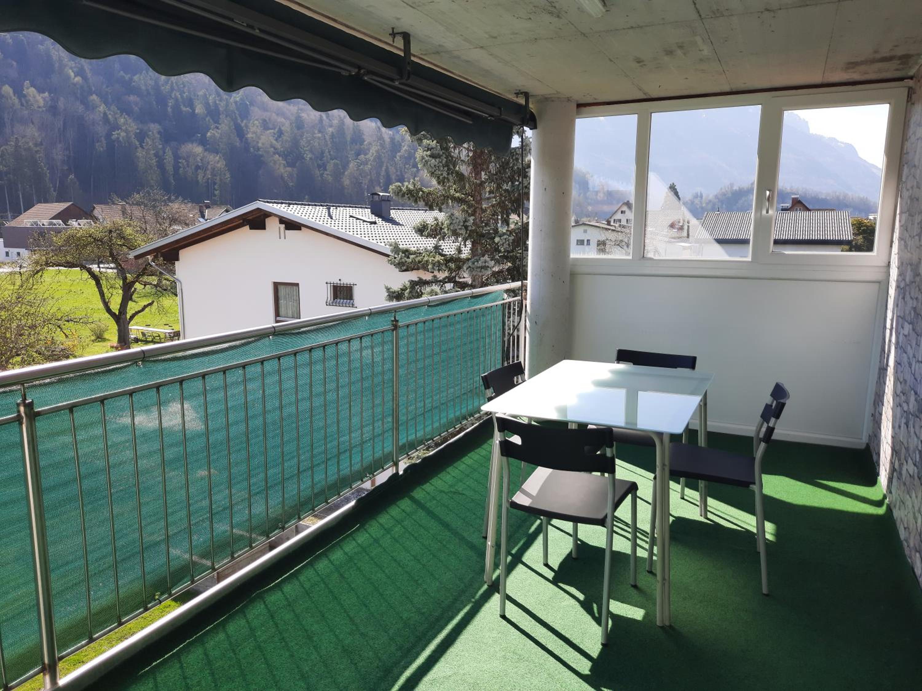 Green Hill Apartments - Feldkirch