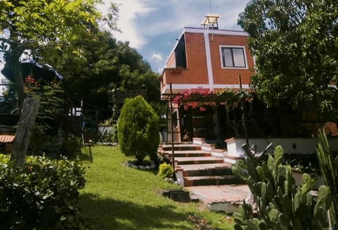 Hotel Oasis Natural - Image 1