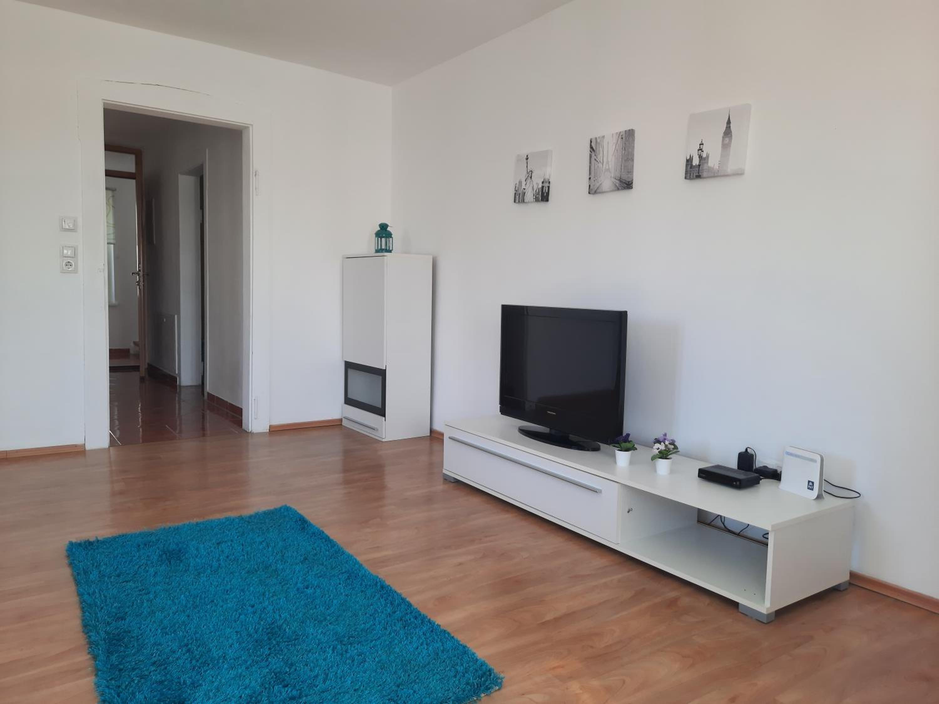 Green Hill Apartments - Feldkirch