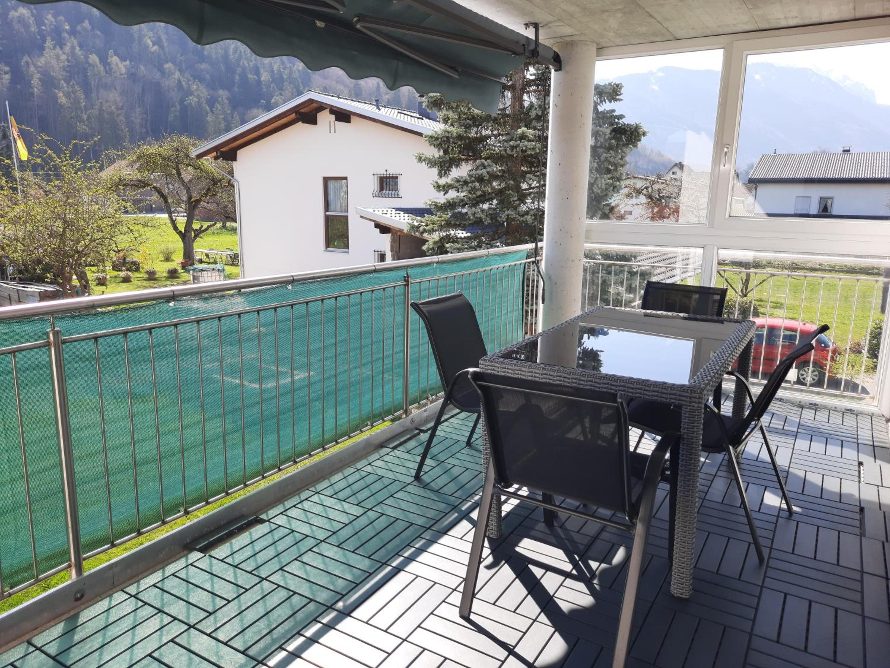 Green Hill Apartments - Feldkirch