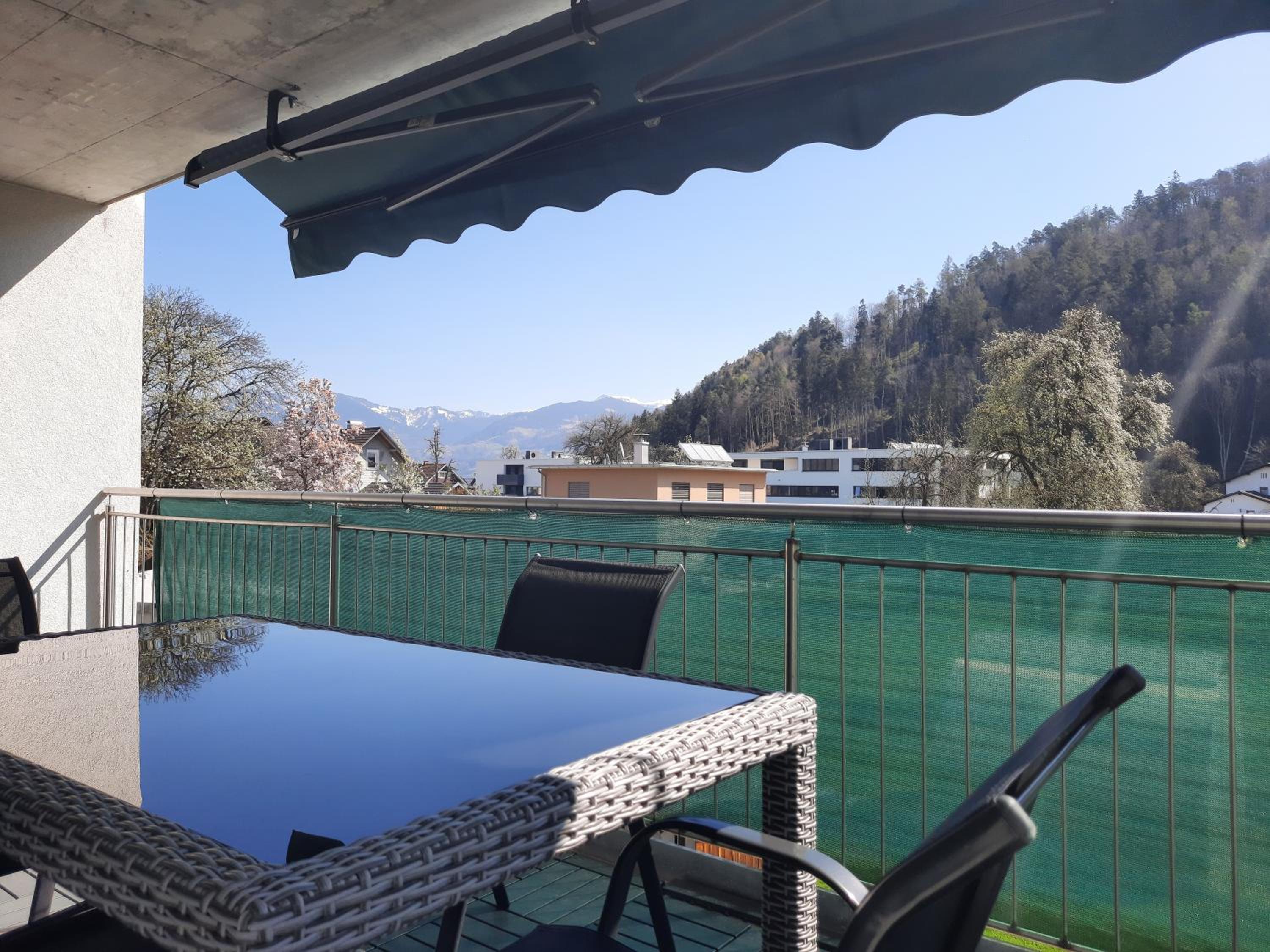 Green Hill Apartments - Feldkirch