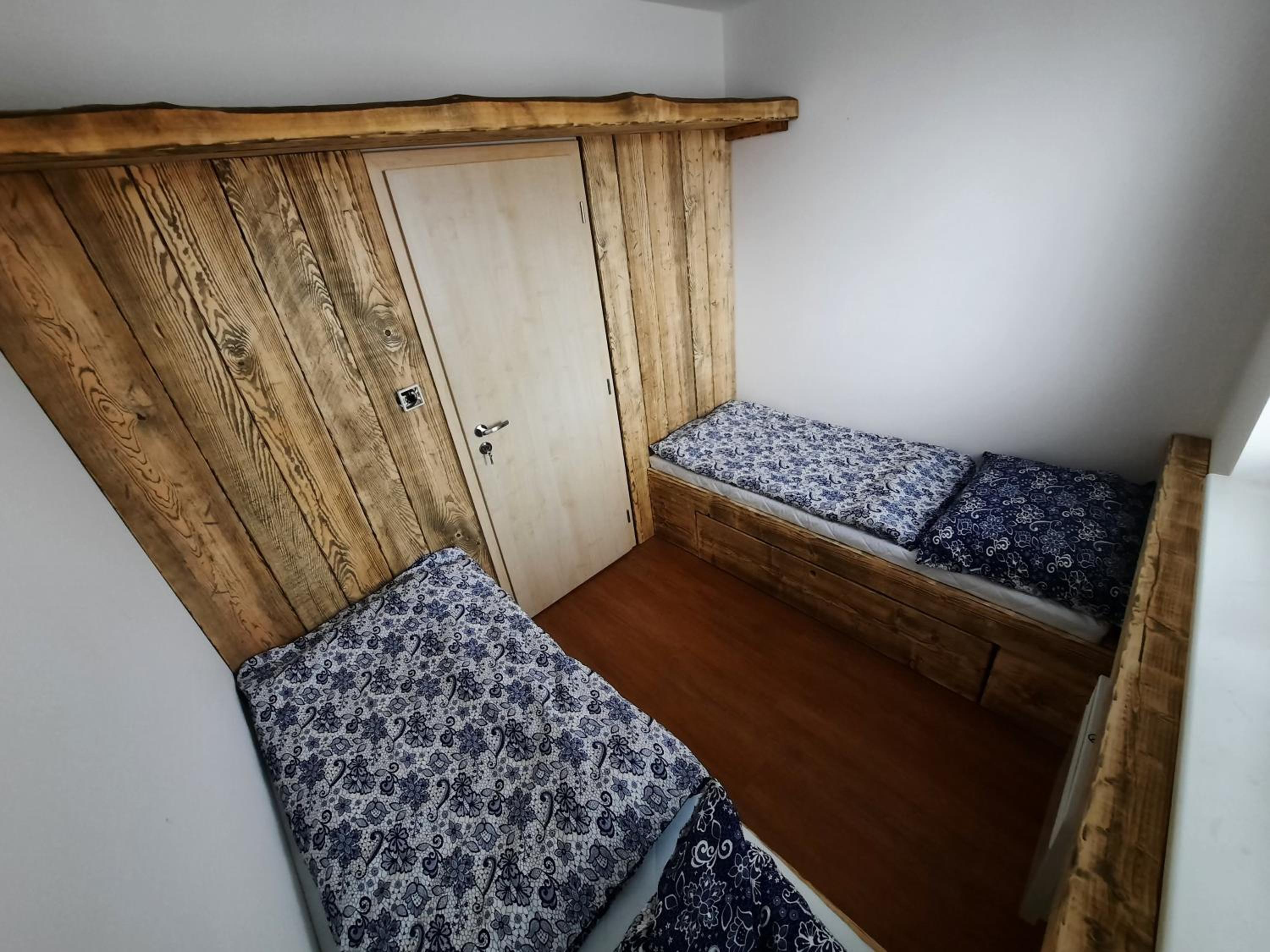 Apartmán Marie