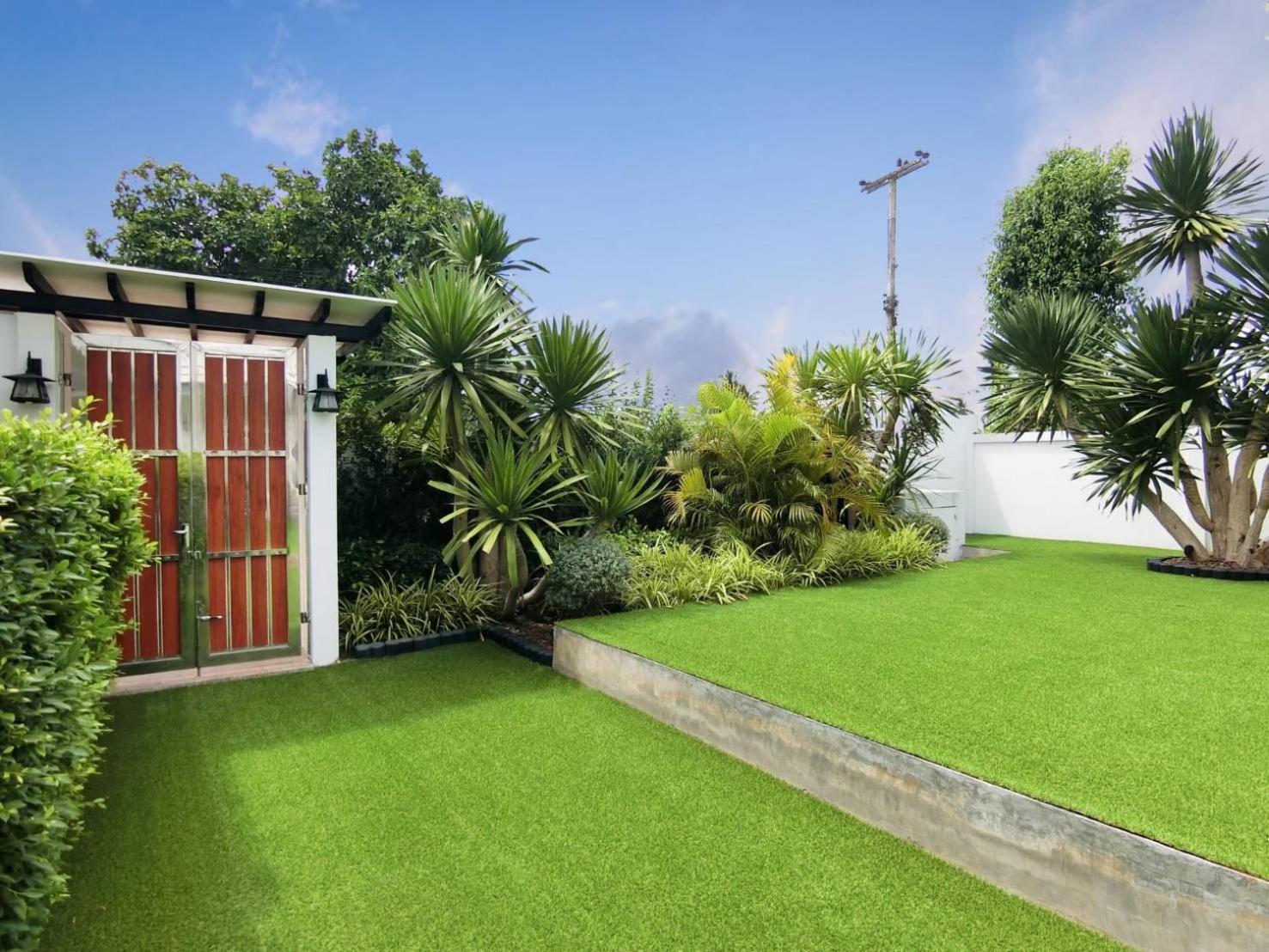 Lux9 Private Pool Villa HuaHin view 3