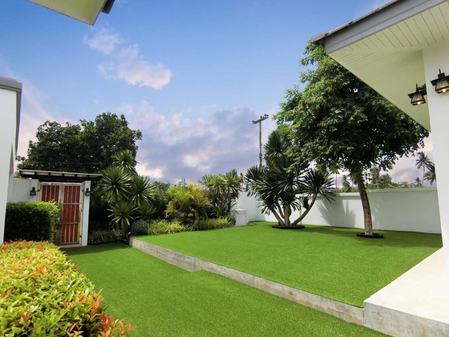 Lux9 Private Pool Villa HuaHin view 4