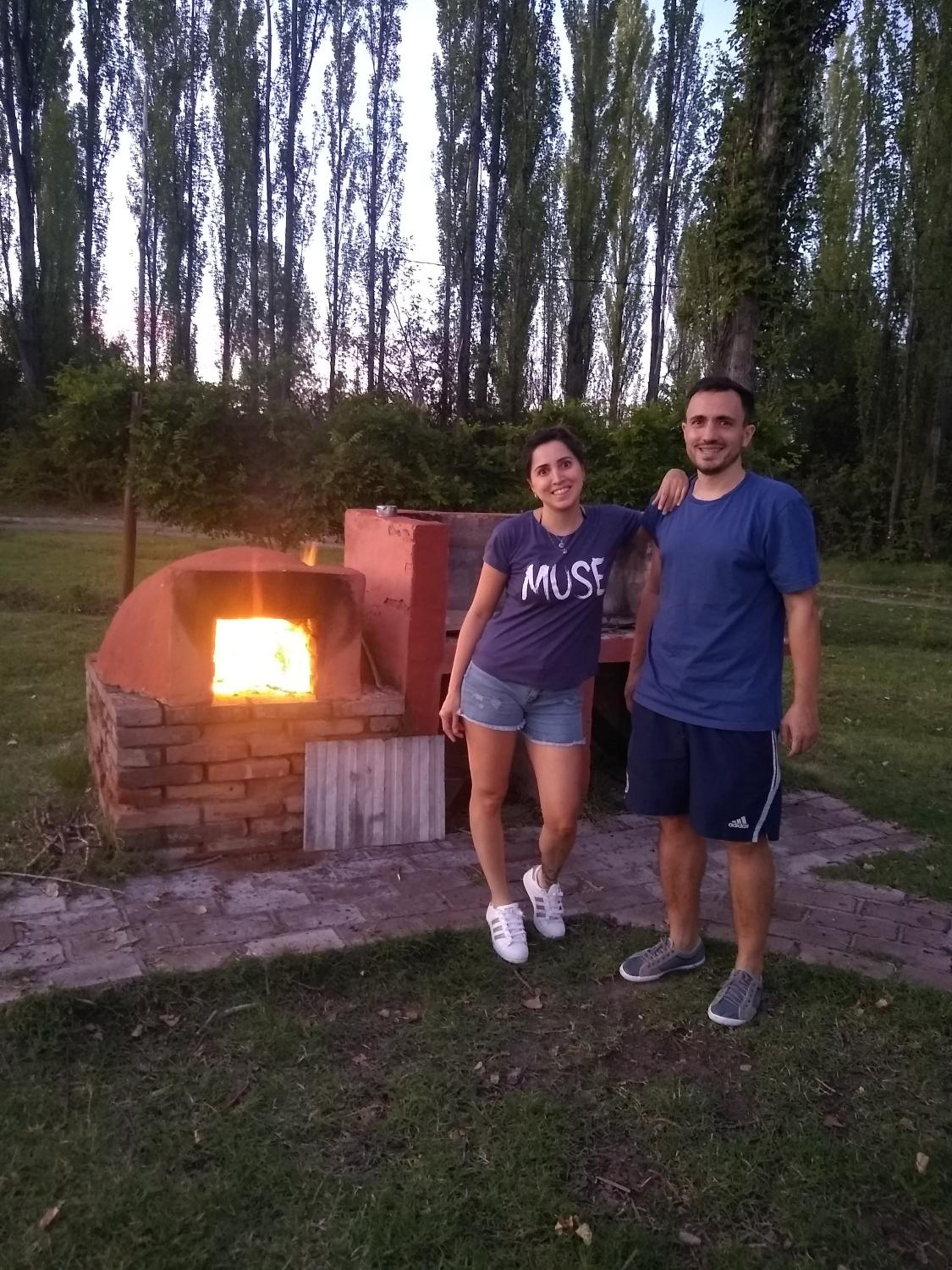 Finca La Penúltima-Posada