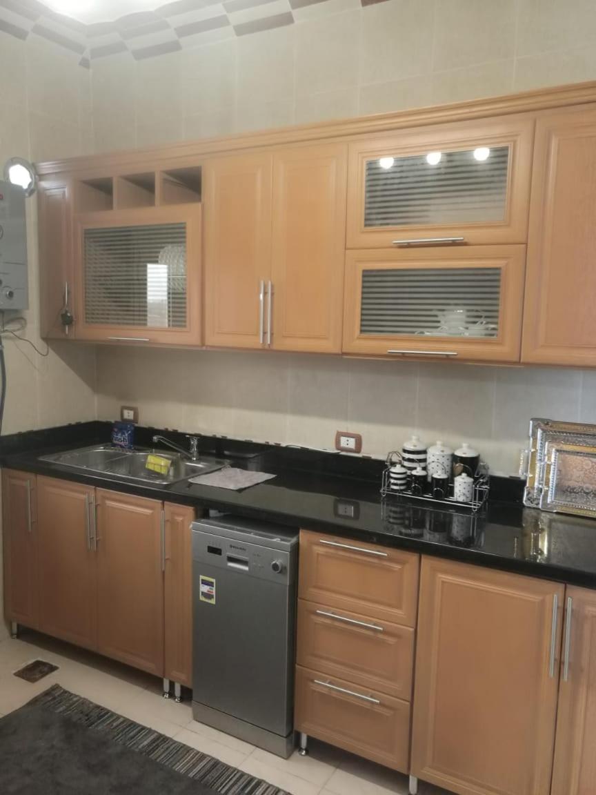 New Cairo Villa