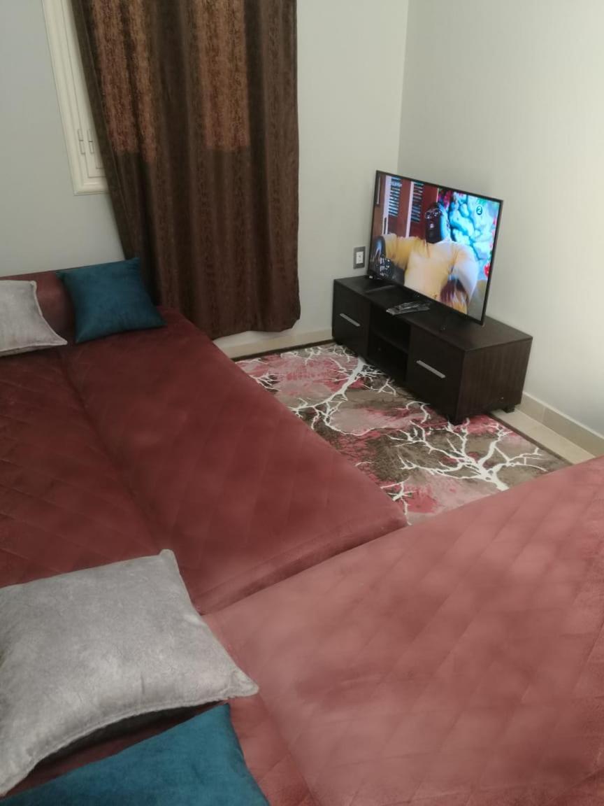 New Cairo Villa