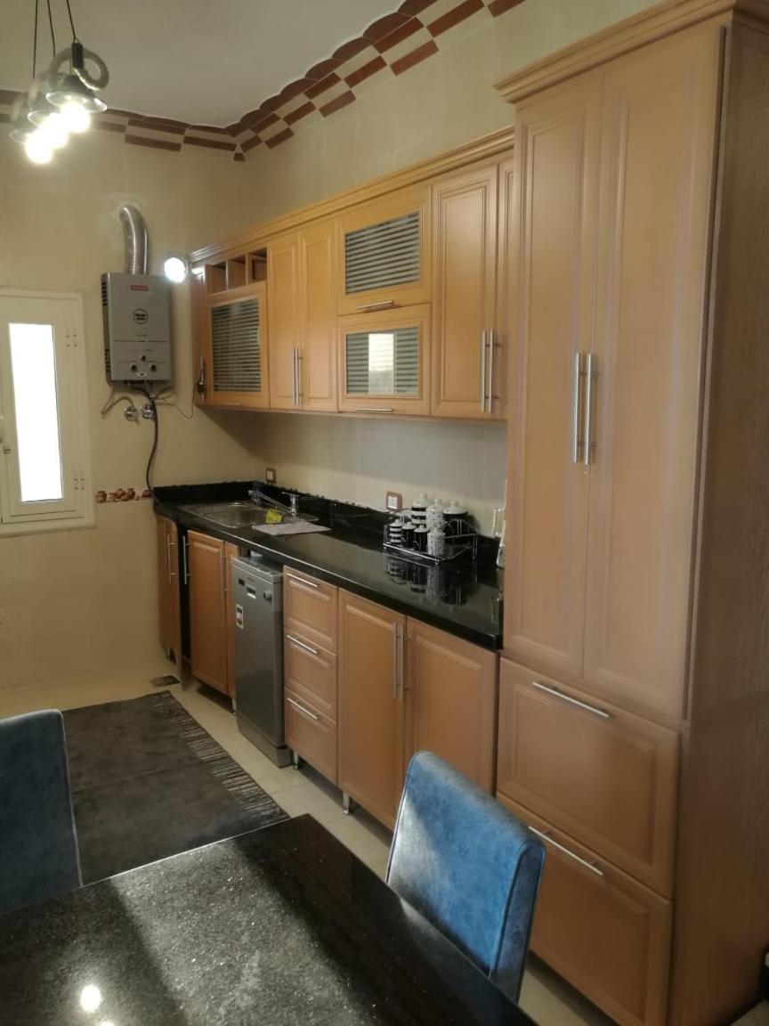 New Cairo Villa