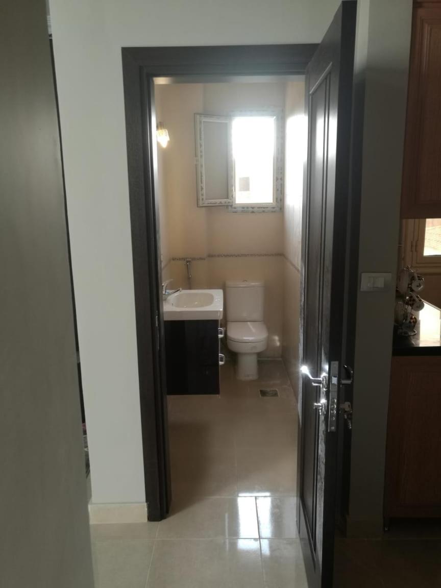 New Cairo Villa