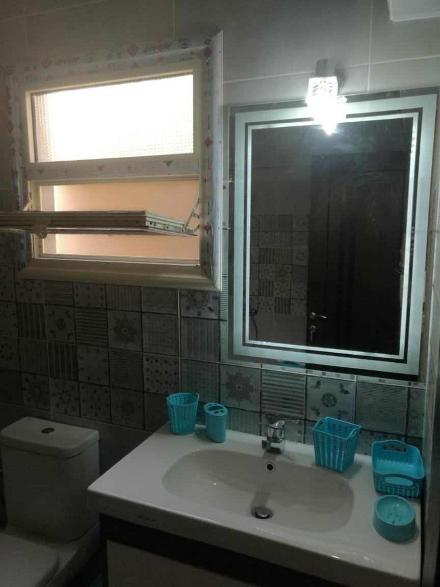 New Cairo Villa