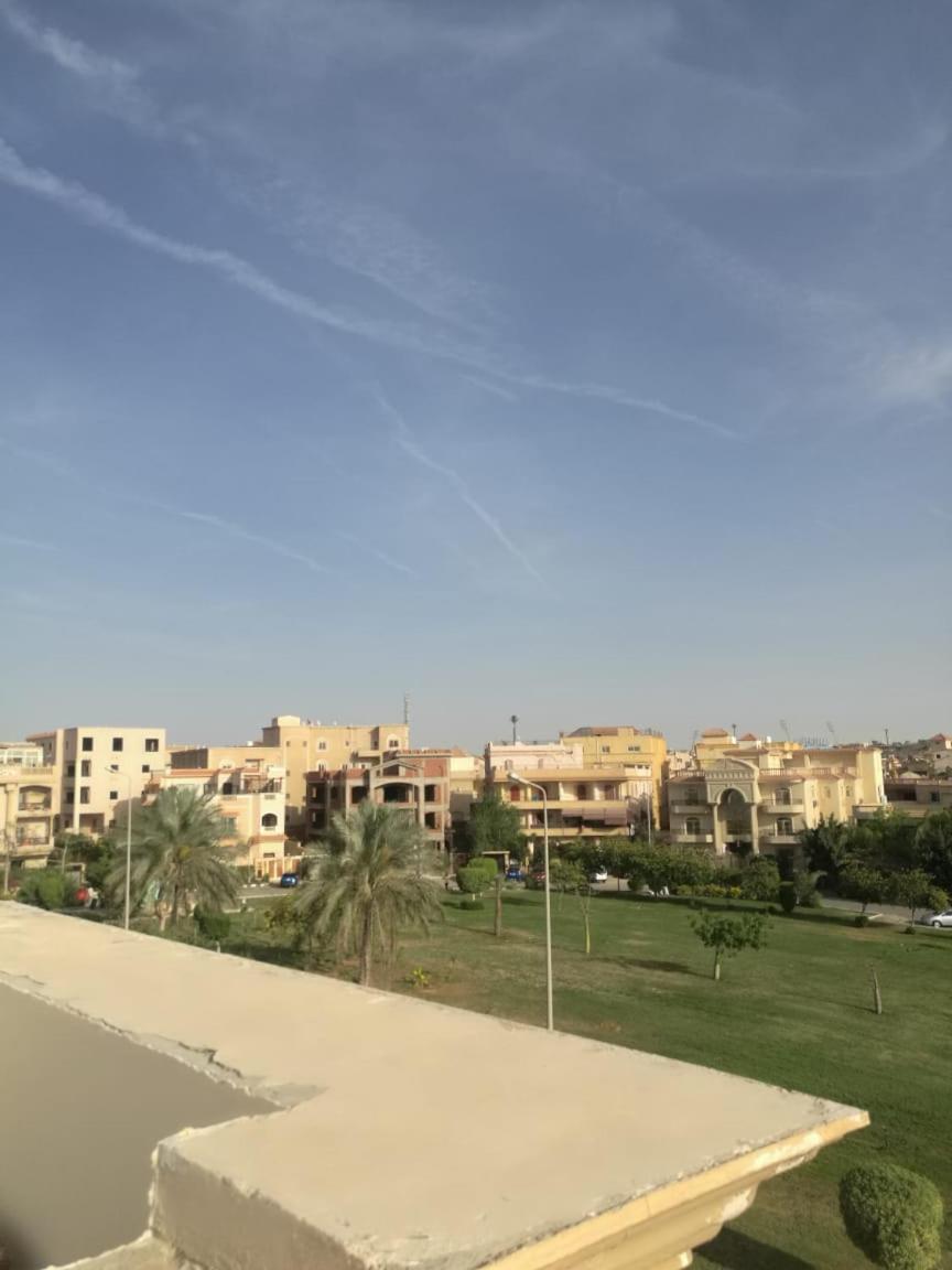 New Cairo Villa