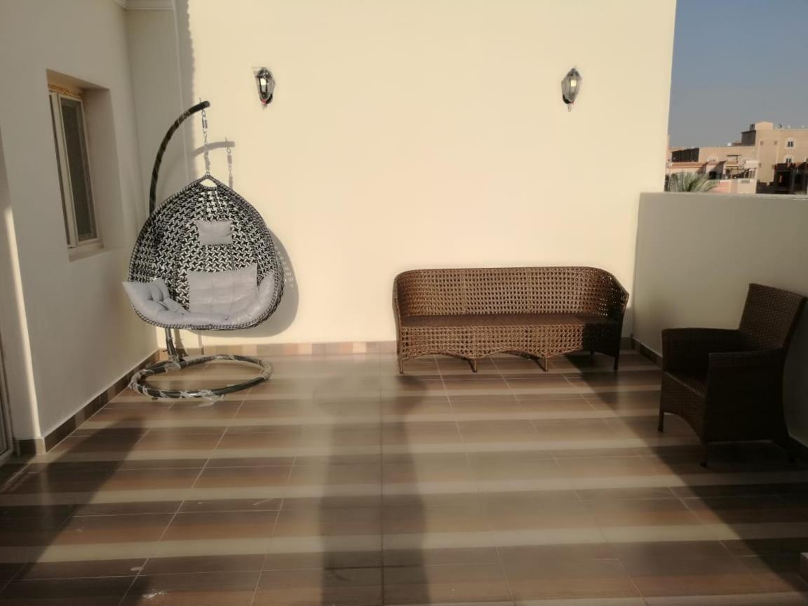 New Cairo Villa