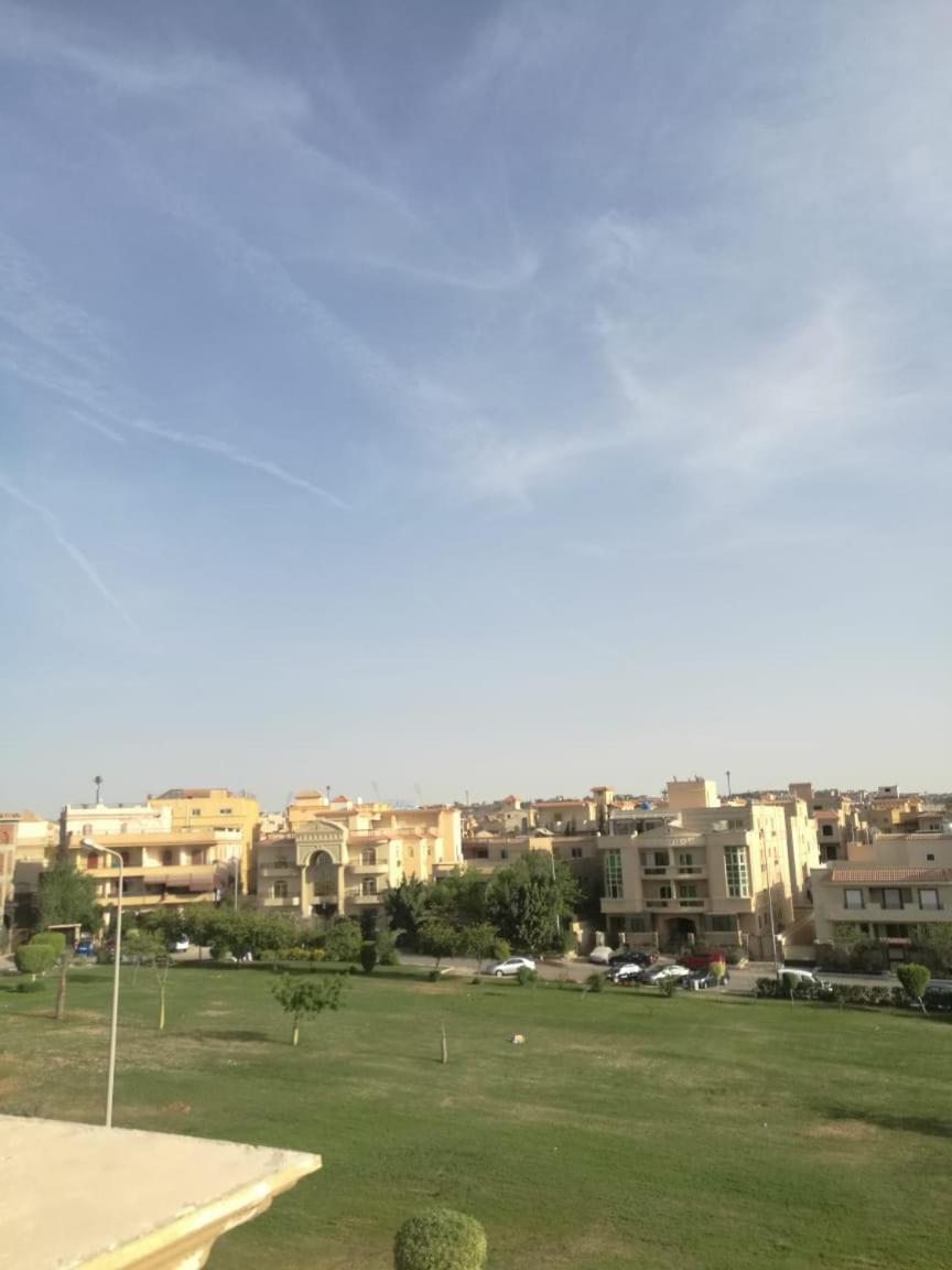 New Cairo Villa