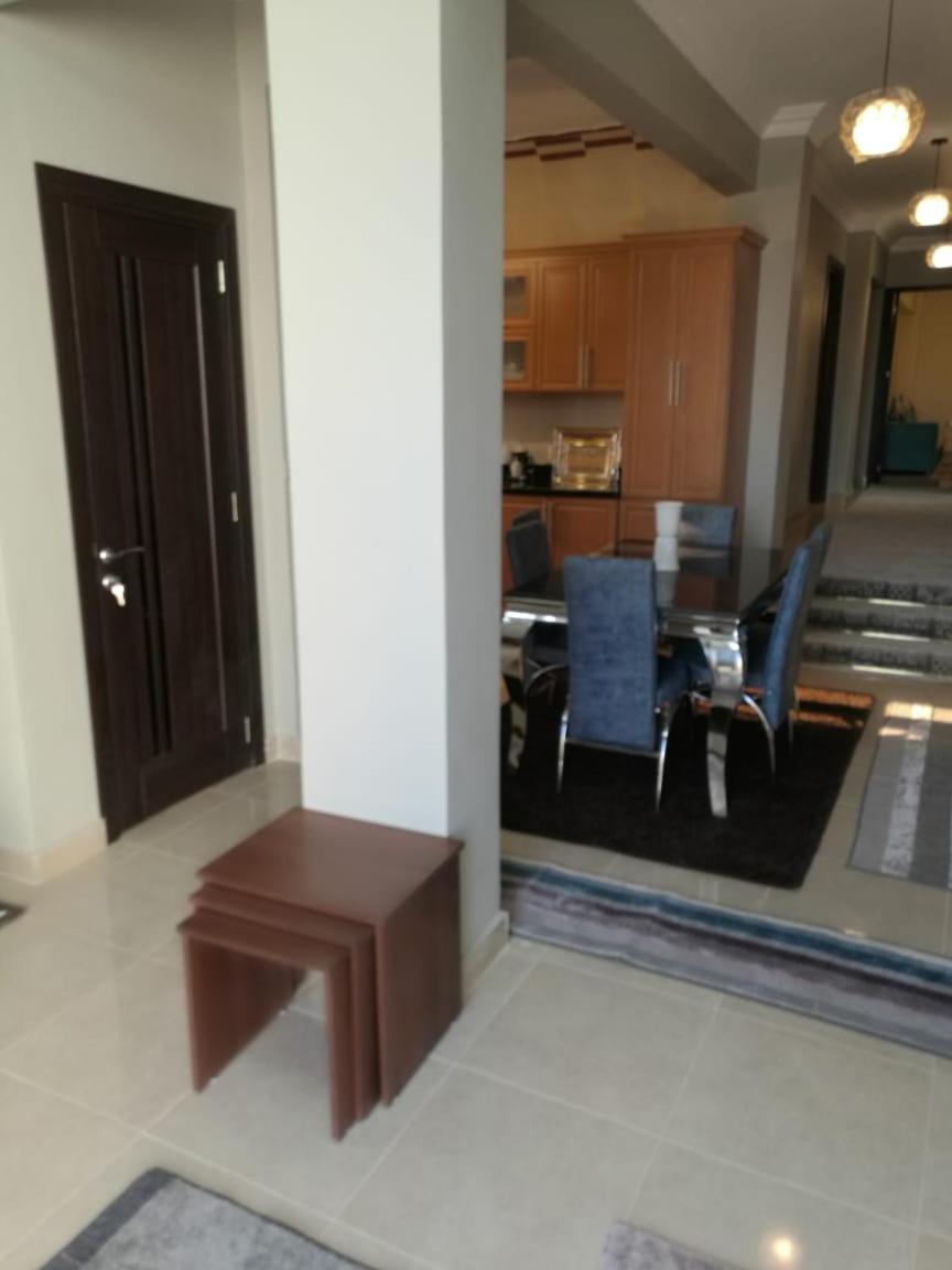 New Cairo Villa