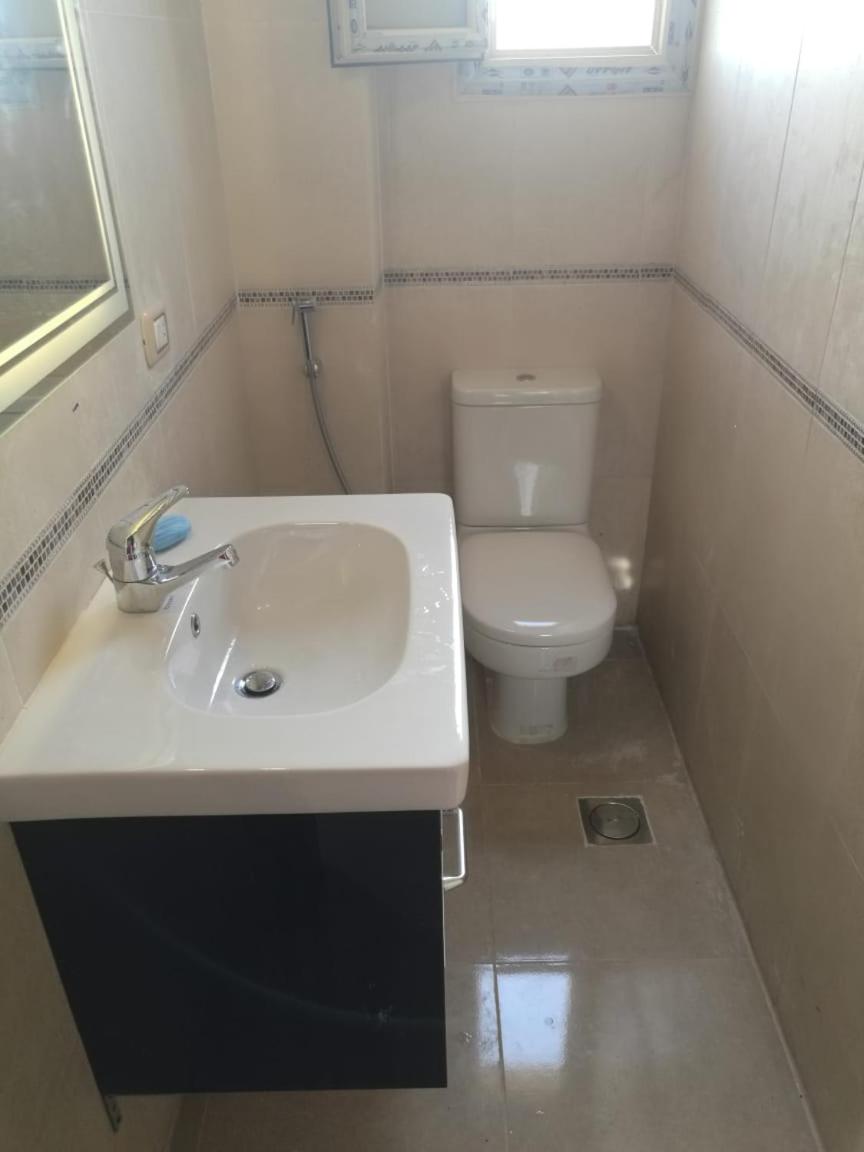 New Cairo Villa