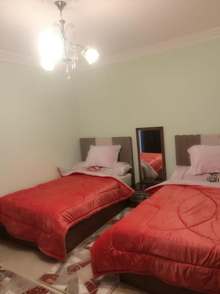 New Cairo Villa