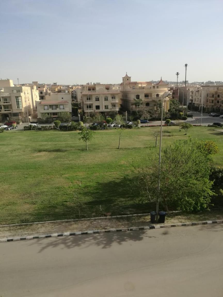 New Cairo Villa