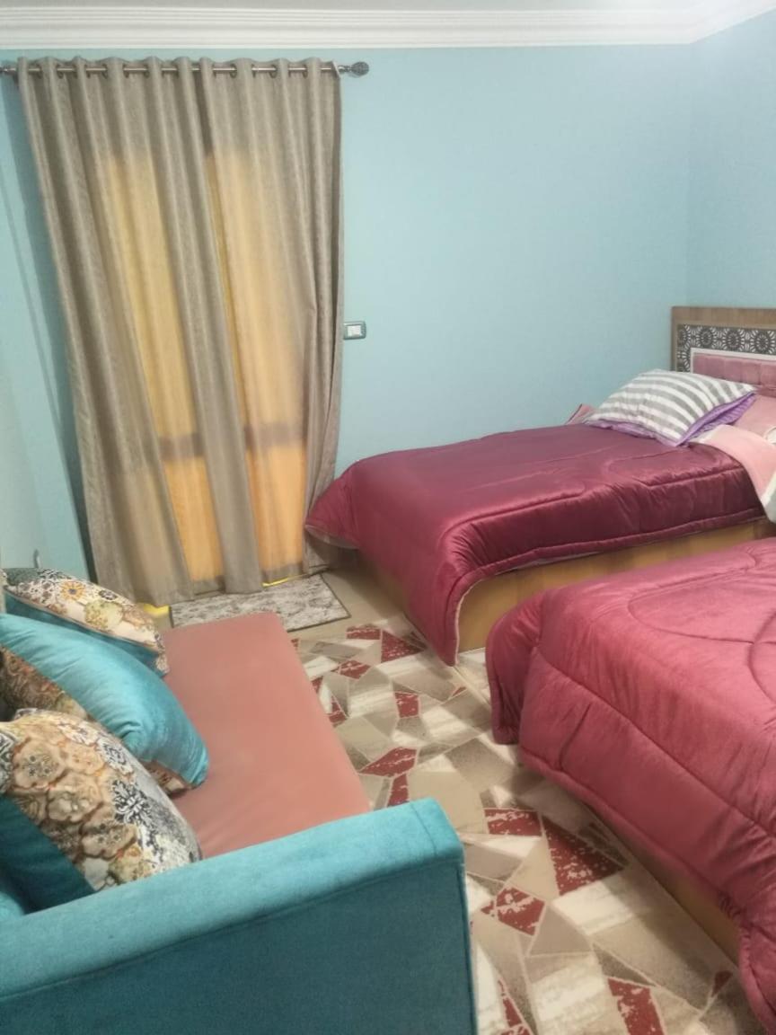 New Cairo Villa
