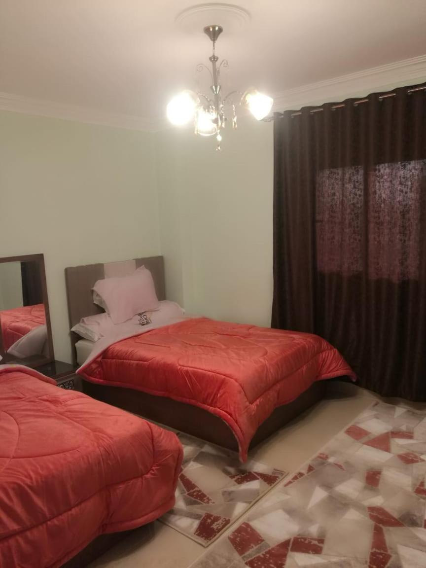 New Cairo Villa