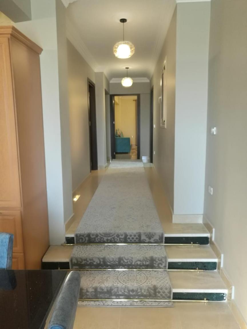 New Cairo Villa