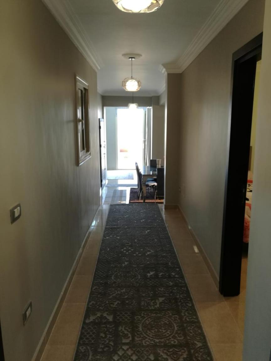 New Cairo Villa
