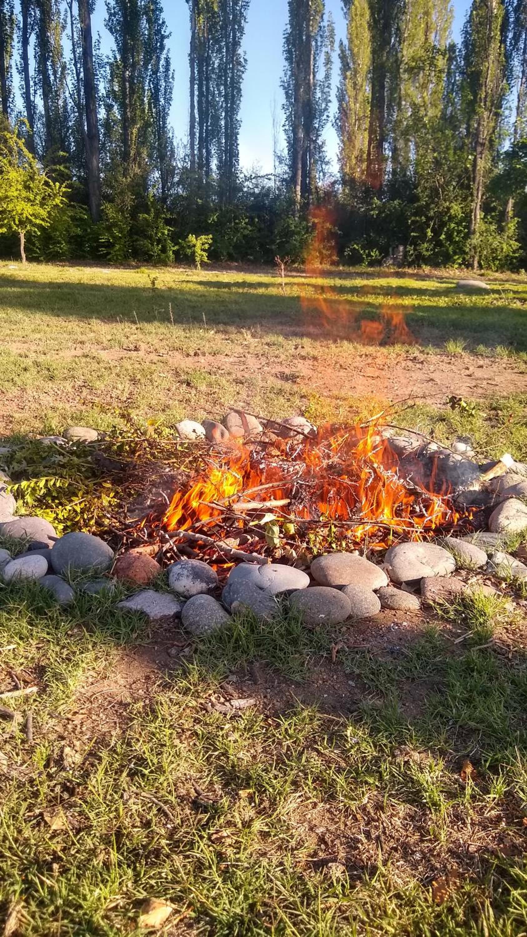 Finca La Penúltima-Posada