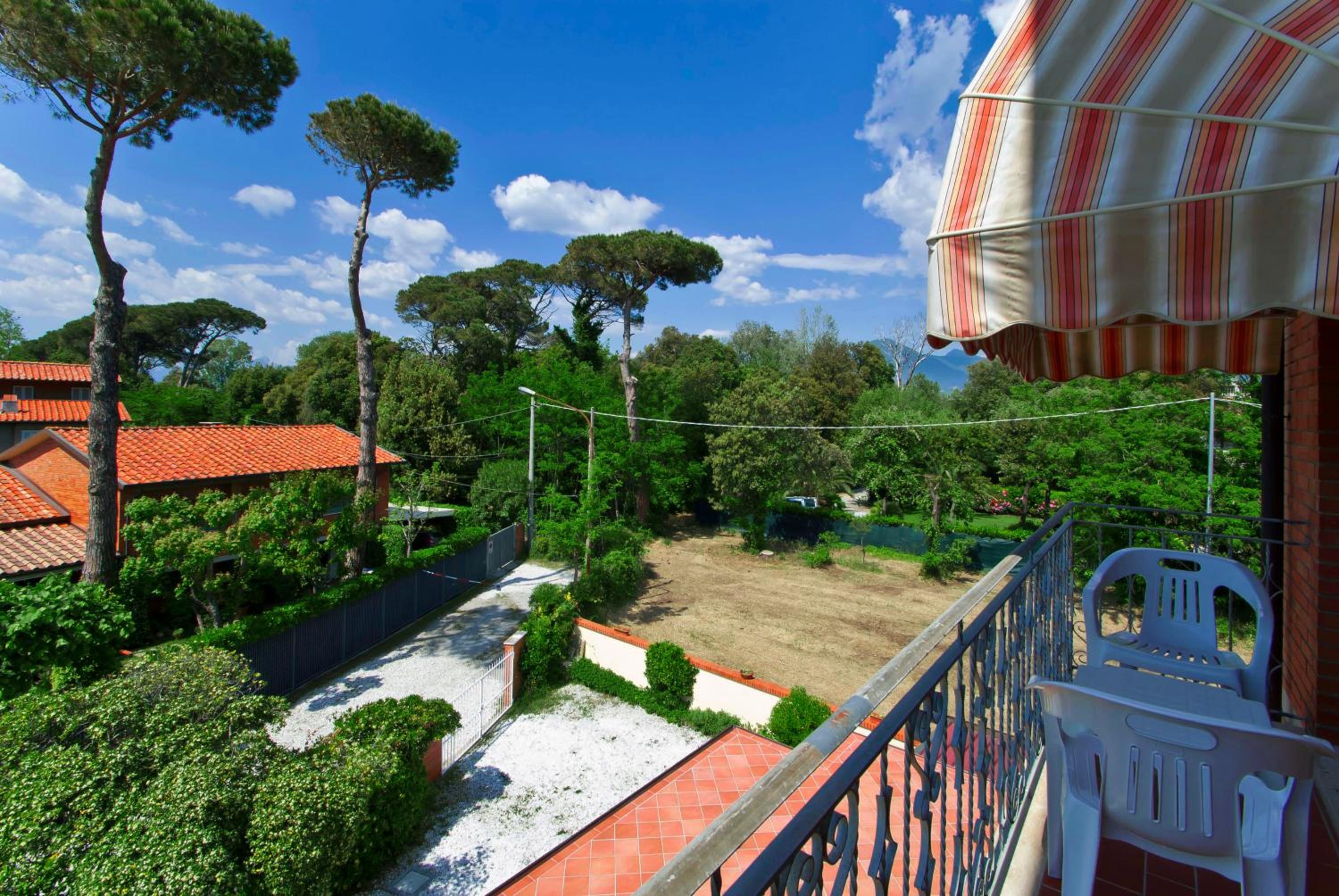 Hotel Versilia