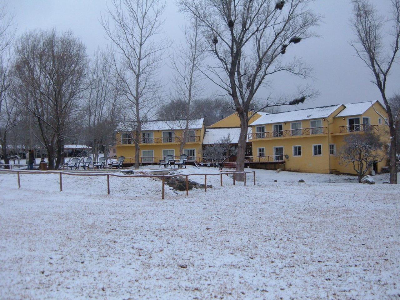 Posada Quellen