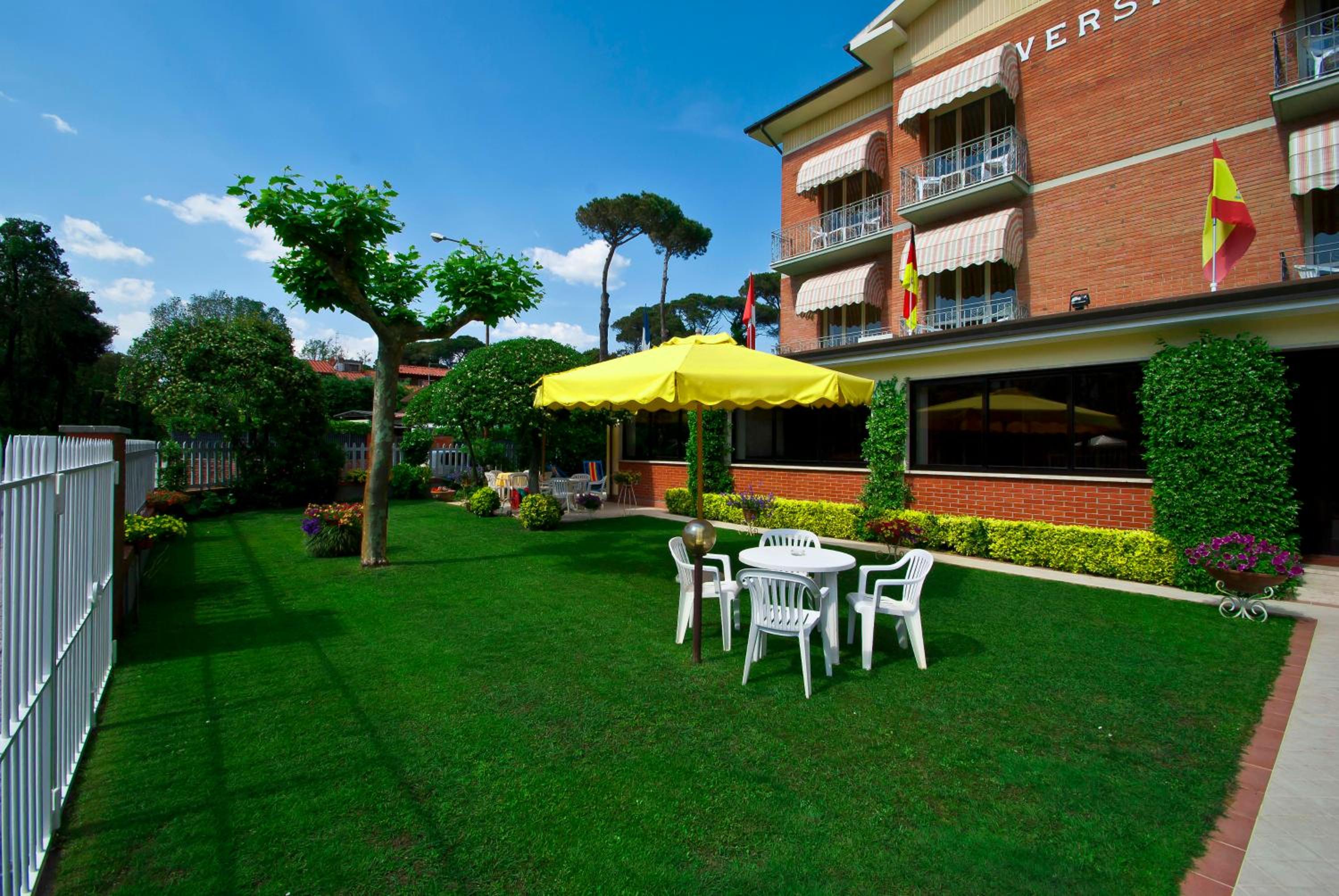 Hotel Versilia