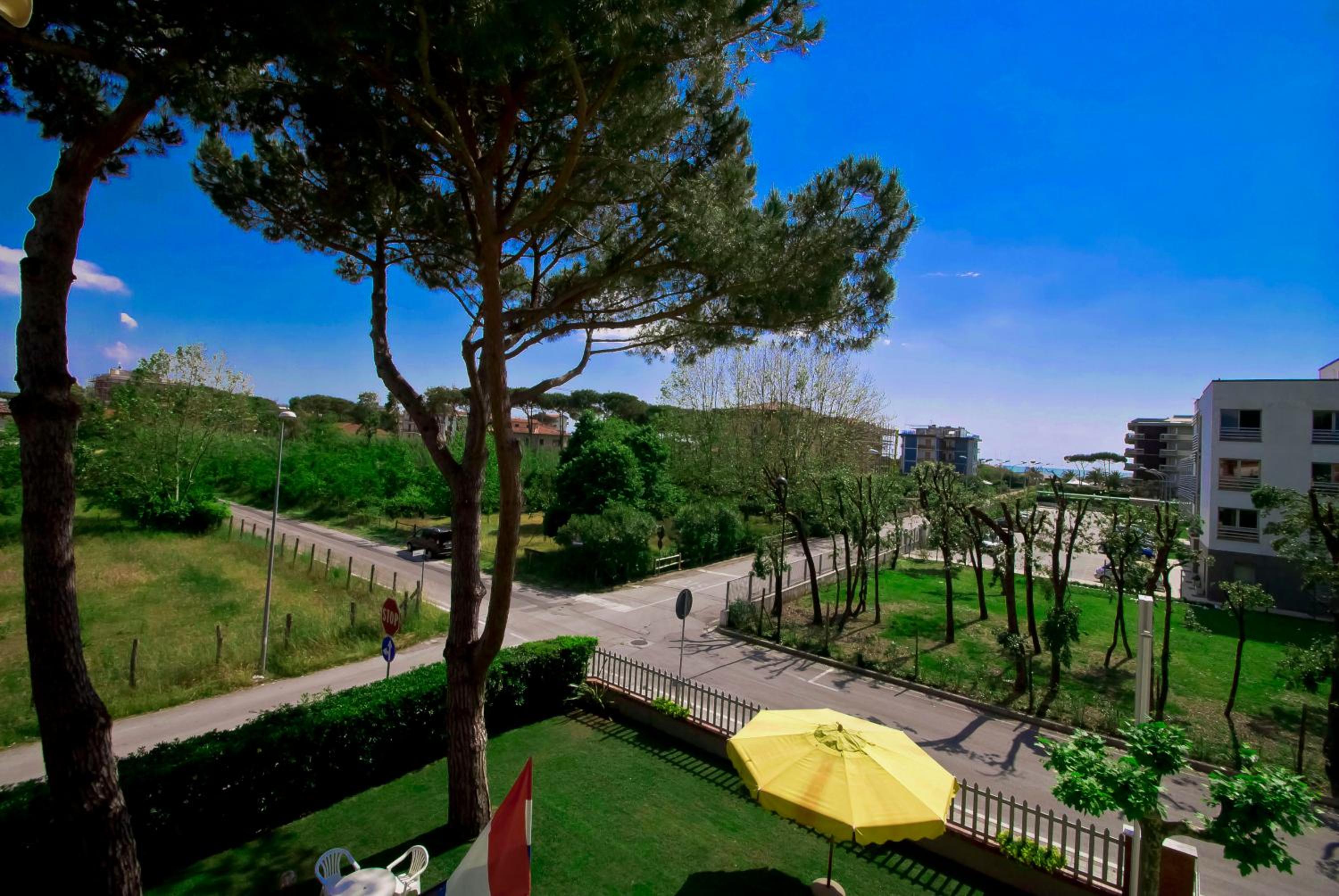 Hotel Versilia