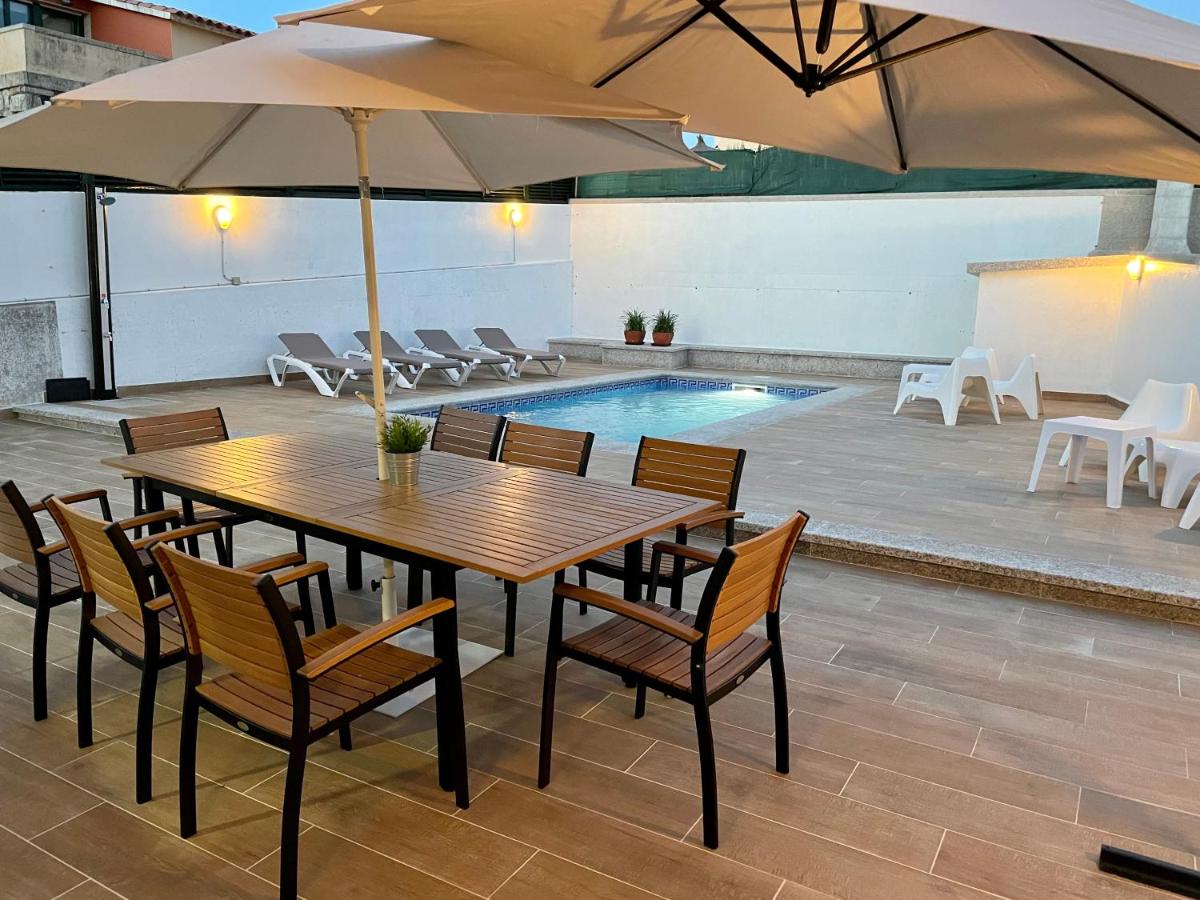 Vivienda adosada con piscina cerca de la playa photo 3
