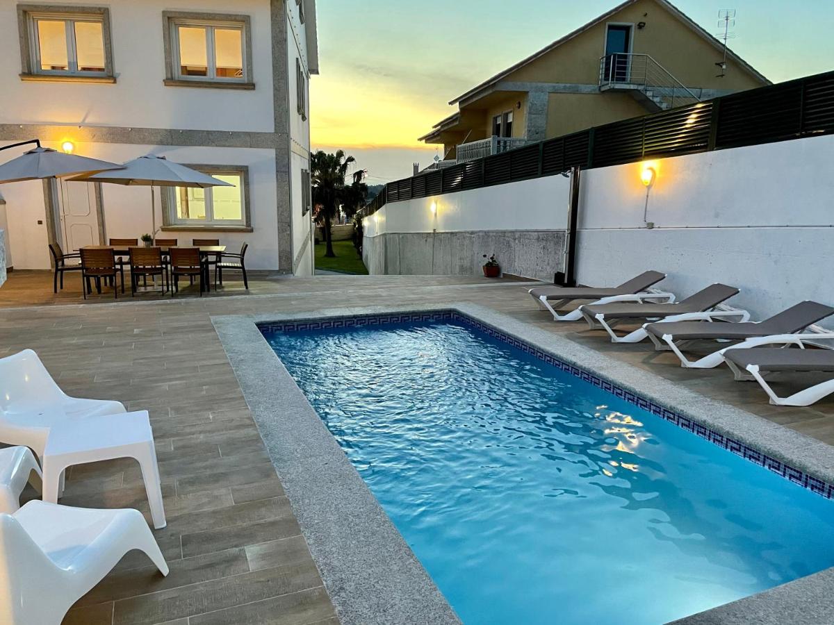 Vivienda adosada con piscina cerca de la playa photo 2